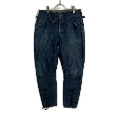 FREEWHEELERS フリーホイーラーズ FOREMAN デニムパンツ ボトムス