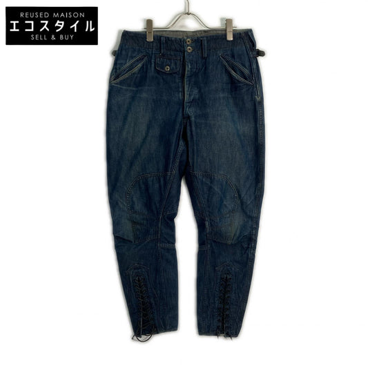 FREEWHEELERS フリーホイーラーズ FOREMAN デニムパンツ ボトムス