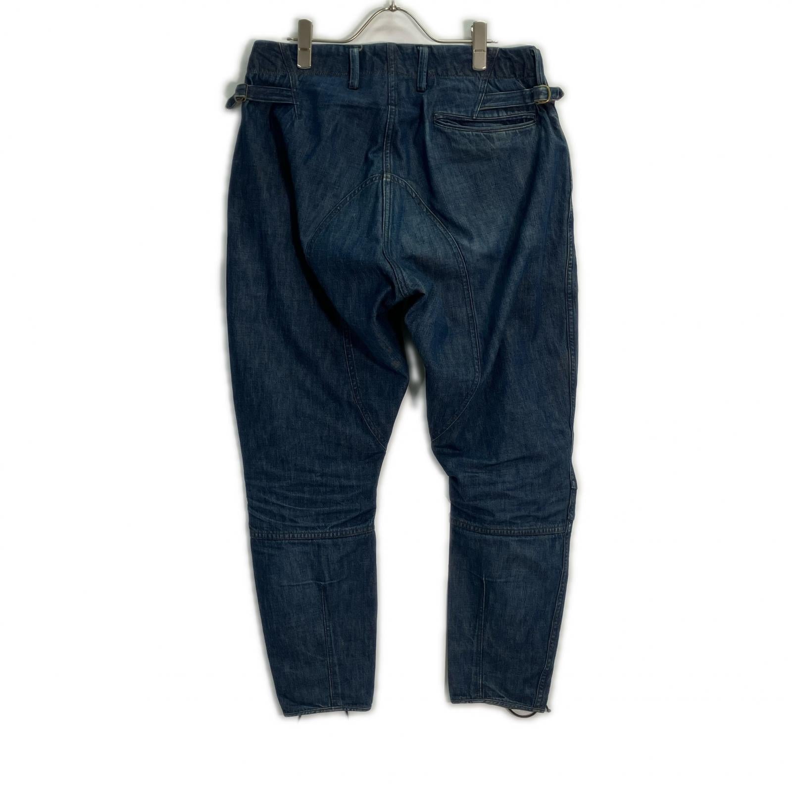 FREEWHEELERS フリーホイーラーズ FOREMAN ﾃﾞﾆﾑﾊﾟﾝﾂ ボトムス 30-34