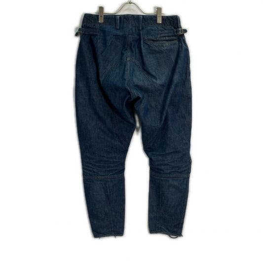 FREEWHEELERS フリーホイーラーズ FOREMAN デニムパンツ ボトムス