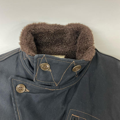 FREEWHEELERS WINTER AVIATOR VEST 38