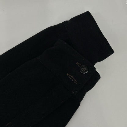 FREEWHEELERS フリーホイーラーズ CPOシャツ ブラック ウール ジャケット