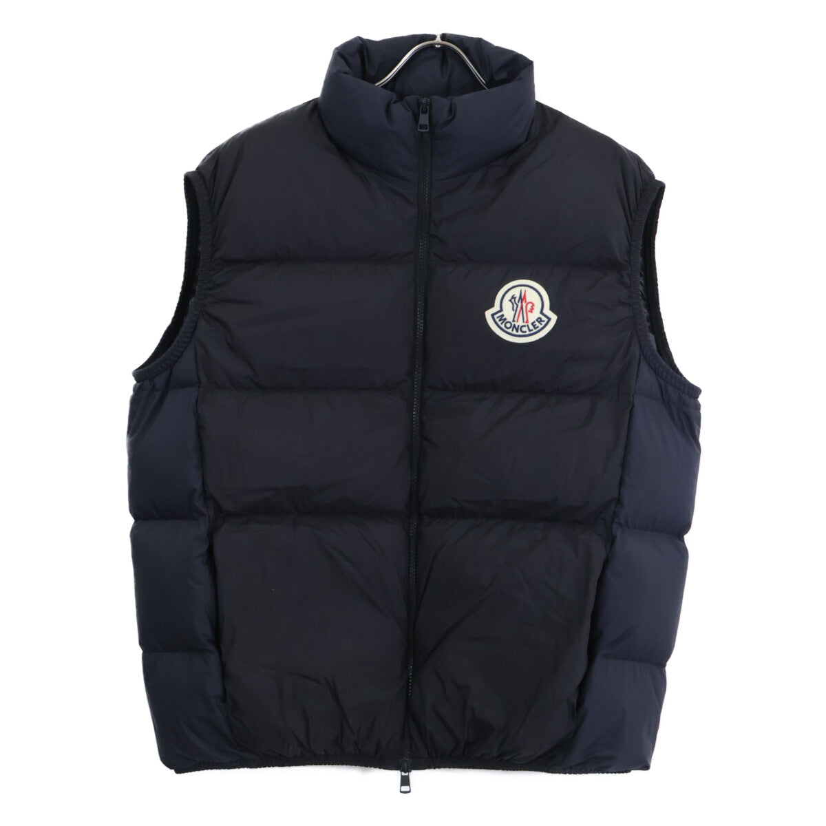 【美品】23AW　ALMAZ GILET ダウン ベスト 1 メンズ