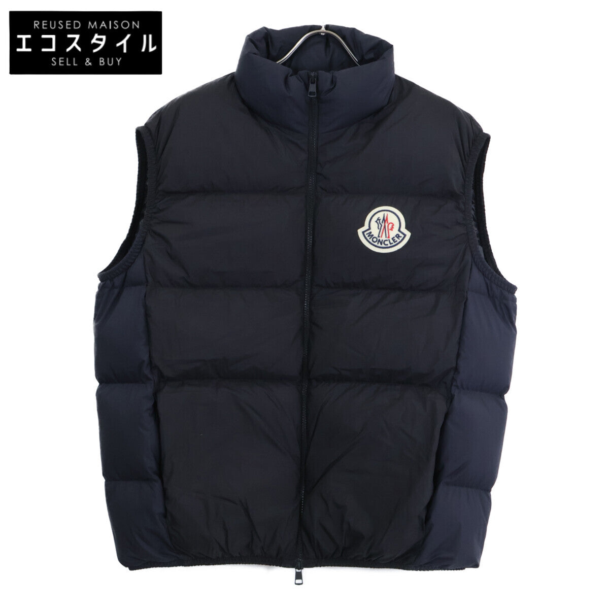 MONCLER モンクレール 【美品】23AW　ALMAZ GILET ダウン ベスト