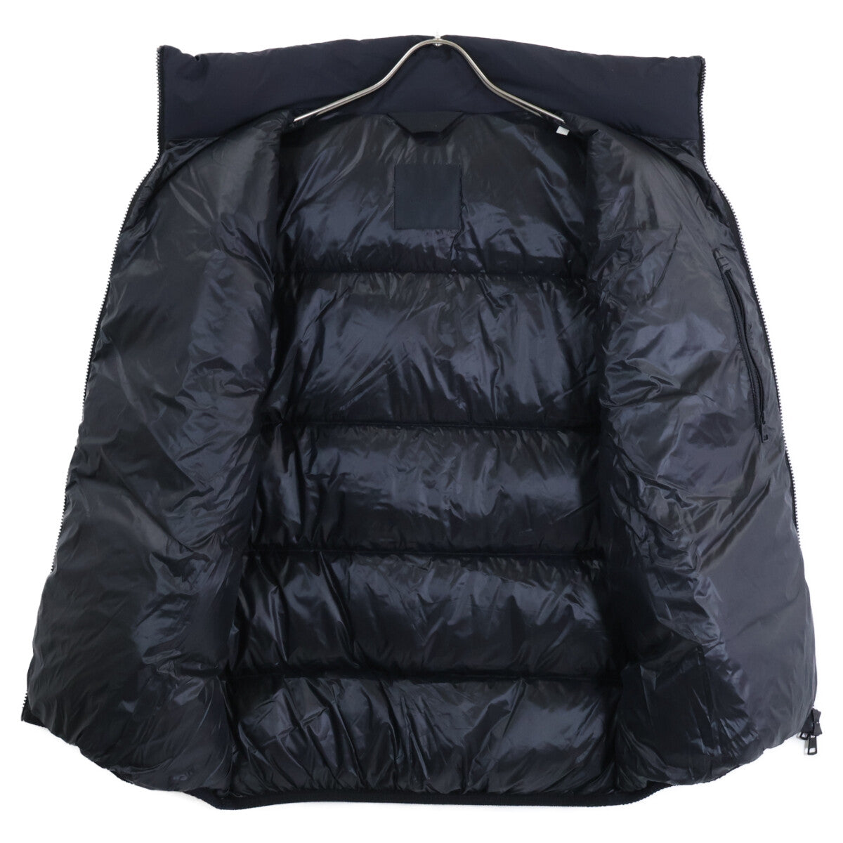 【美品】23AW　ALMAZ GILET ダウン ベスト 1 メンズ