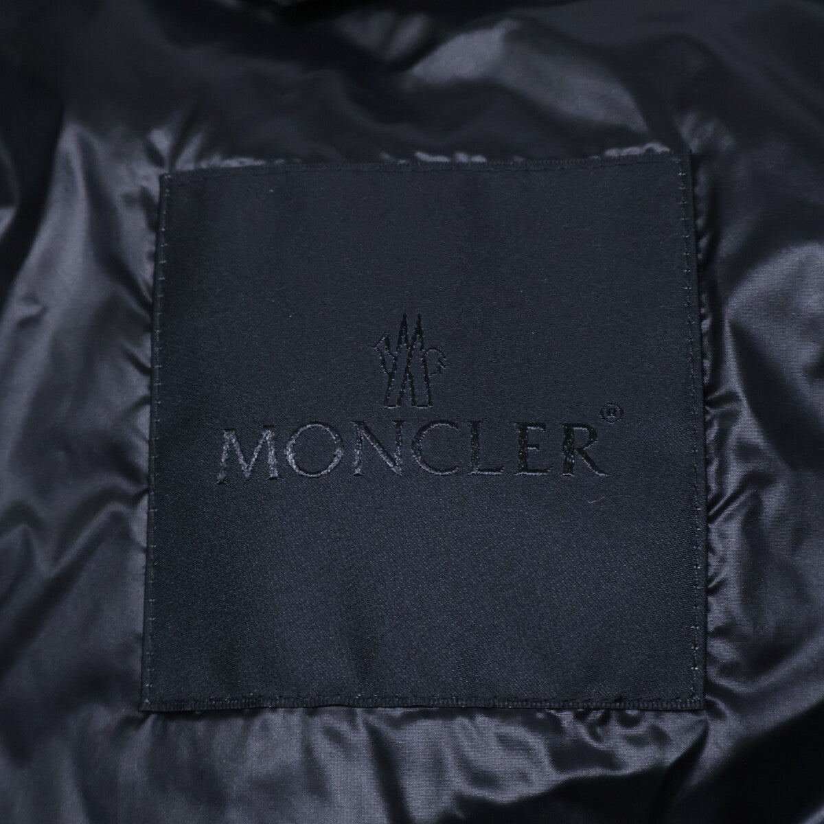 【美品】23AW　ALMAZ GILET ダウン ベスト 1 メンズ