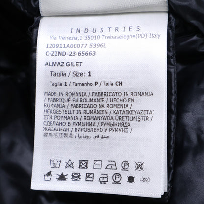 MONCLER モンクレール 【美品】23AW　ALMAZ GILET ダウン ベスト