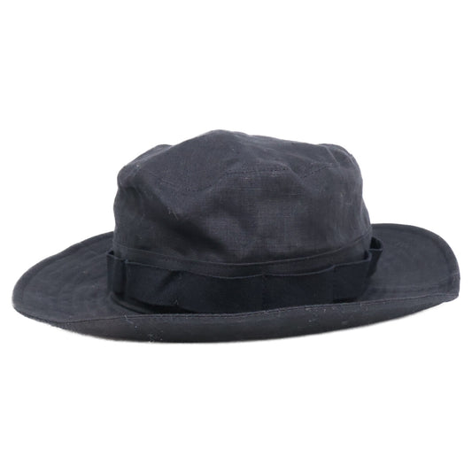 Y's for men Yohji Yamamoto 【近乎全新】MP-H01-360-1-03 亚麻 渔夫帽