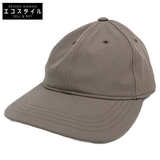 OUR LEGACY 经典传承 【新品同款】A4258BDM BALLCAP 弯檐棒球帽 帽子