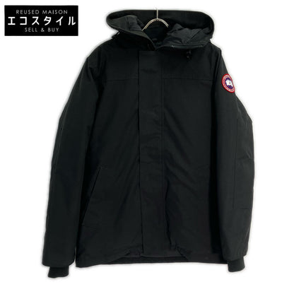 CANADA GOOSE カナダグース 5817M ブラック ガリバルディ GARIBALDI PARKA ジャケット
