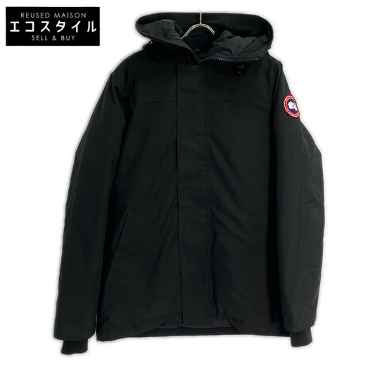 CANADA GOOSE カナダグース 5817M ブラック ガリバルディ GARIBALDI PARKA ジャケット
