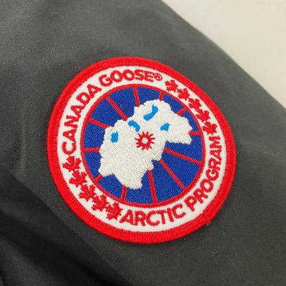CANADA GOOSE カナダグース 5817M ブラック ガリバルディ GARIBALDI PARKA ジャケット