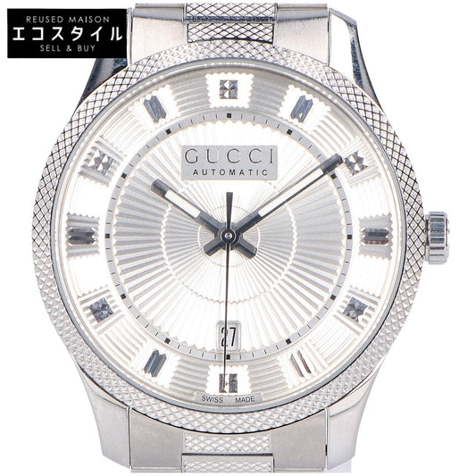 GUCCI グッチ 126.3 Eric's Date Automatic Watch