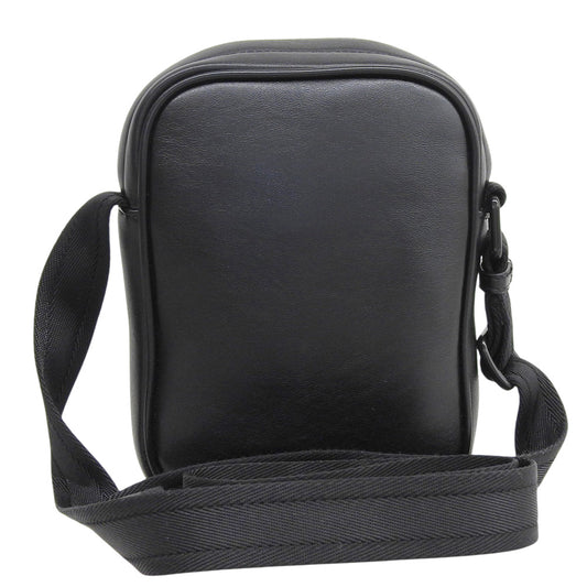 DIESEL HOLI-D CROSSBODY Shoulder Bag Women's Black X10260P5925 Shoulder Bag
