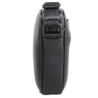 DIESEL ディーゼル HOLI-D CROSSBODY ショルダーバッグ レディース ブラック X10260P5925 ショルダーバッグ