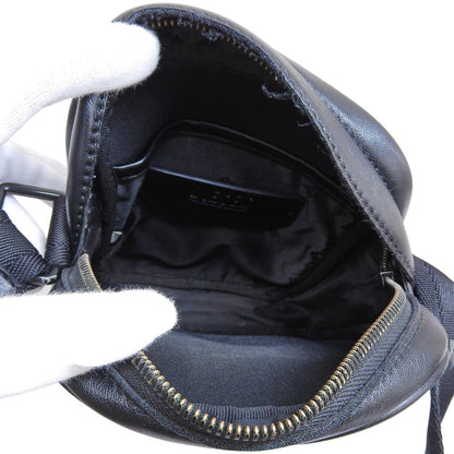 DIESEL ディーゼル HOLI-D CROSSBODY ショルダーバッグ レディース ブラック X10260P5925 ショルダーバッグ