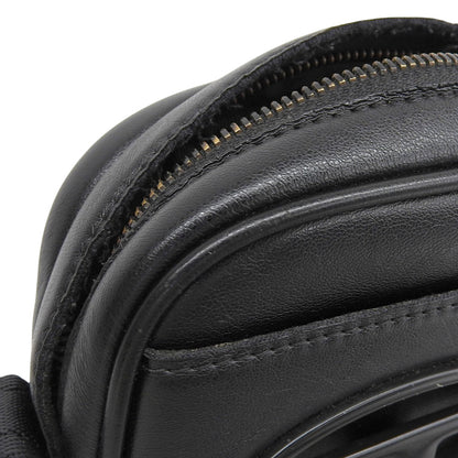 DIESEL ディーゼル HOLI-D CROSSBODY ショルダーバッグ レディース ブラック X10260P5925 ショルダーバッグ