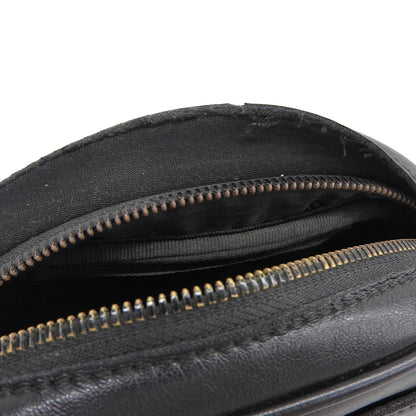 DIESEL ディーゼル HOLI-D CROSSBODY ショルダーバッグ レディース ブラック X10260P5925 ショルダーバッグ