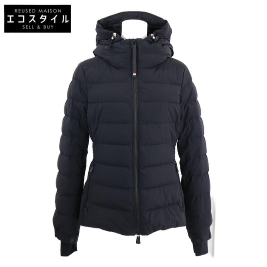 MONCLER モンクレール GRENOBLE グルノーブル CHESSEL GIUBBOTTO フーディダウンジャケット ジャケット