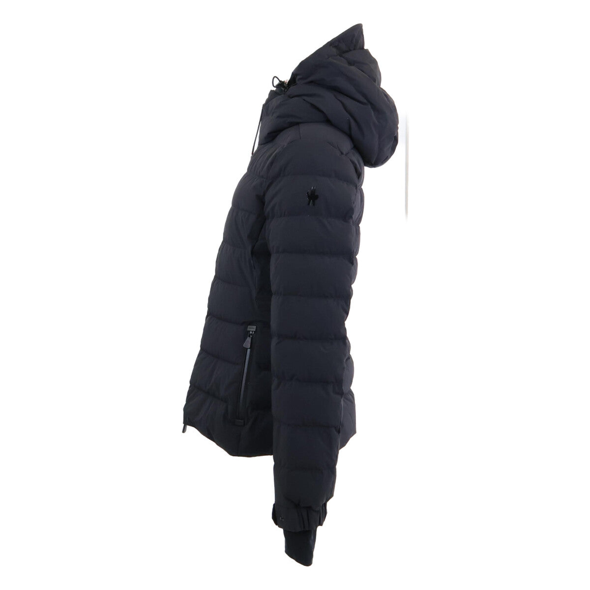 MONCLER モンクレール GRENOBLE グルノーブル CHESSEL GIUBBOTTO フーディダウンジャケット ジャケット