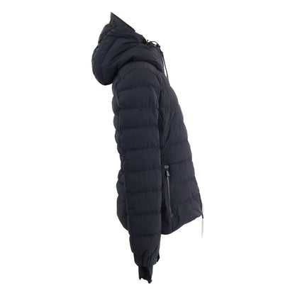 GRENOBLE グルノーブル CHESSEL GIUBBOTTO フーディダウンジャケット ジャケット 1 レディース