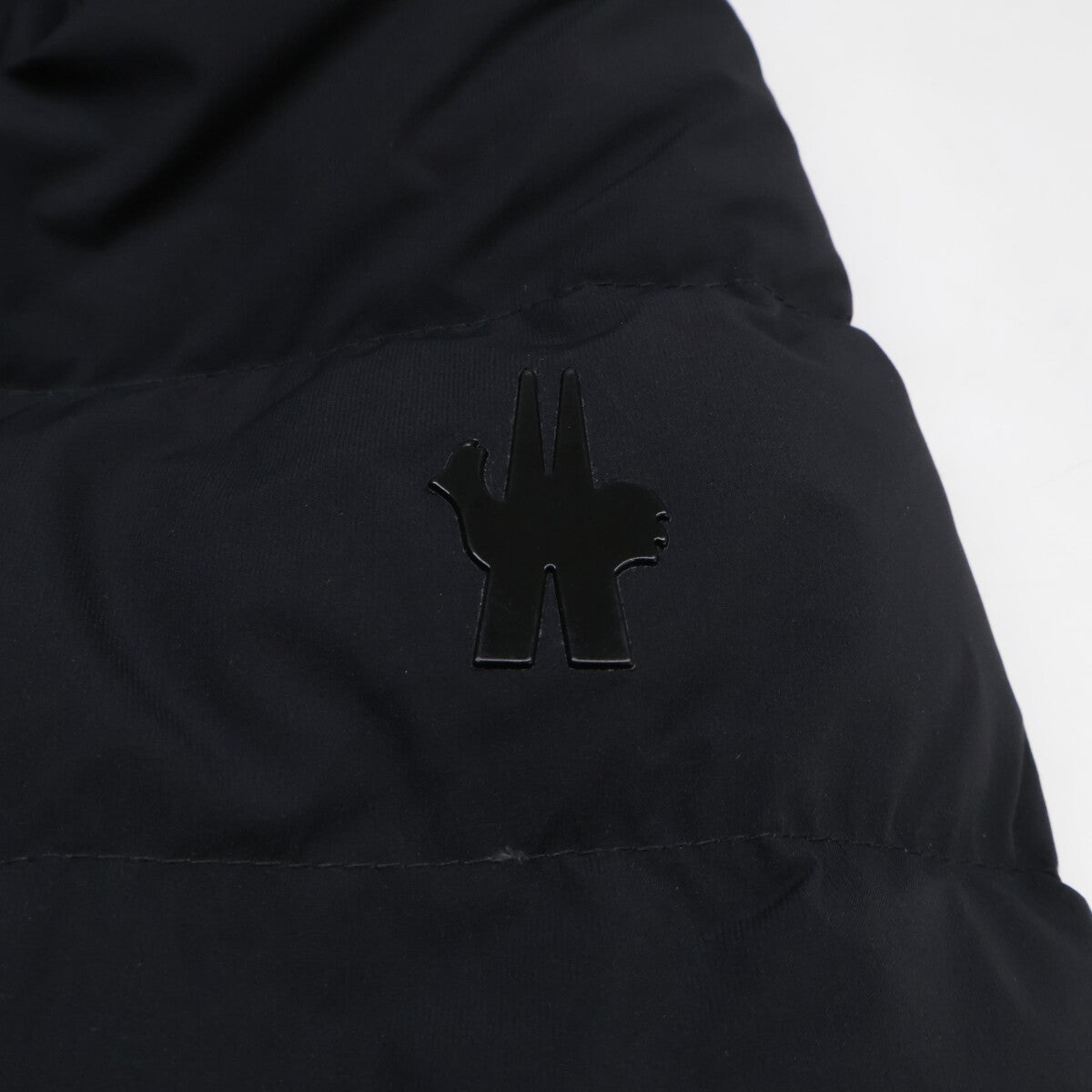 MONCLER モンクレール GRENOBLE グルノーブル CHESSEL GIUBBOTTO フーディダウンジャケット ジャケット