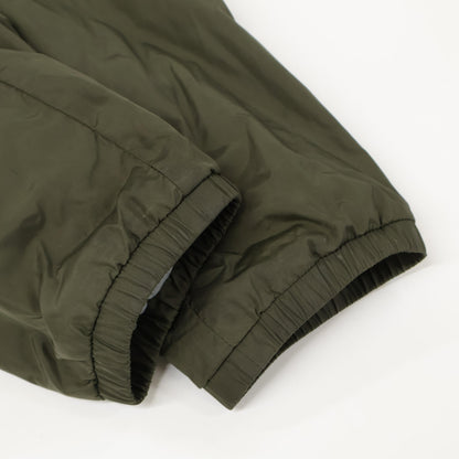 MONCLER モンクレール 【美品】NEW URVILLE ナイロン フーディ ジャケット ジャケット