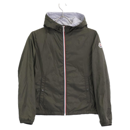 MONCLER モンクレール 【美品】NEW URVILLE ナイロン フーディ ジャケット ジャケット