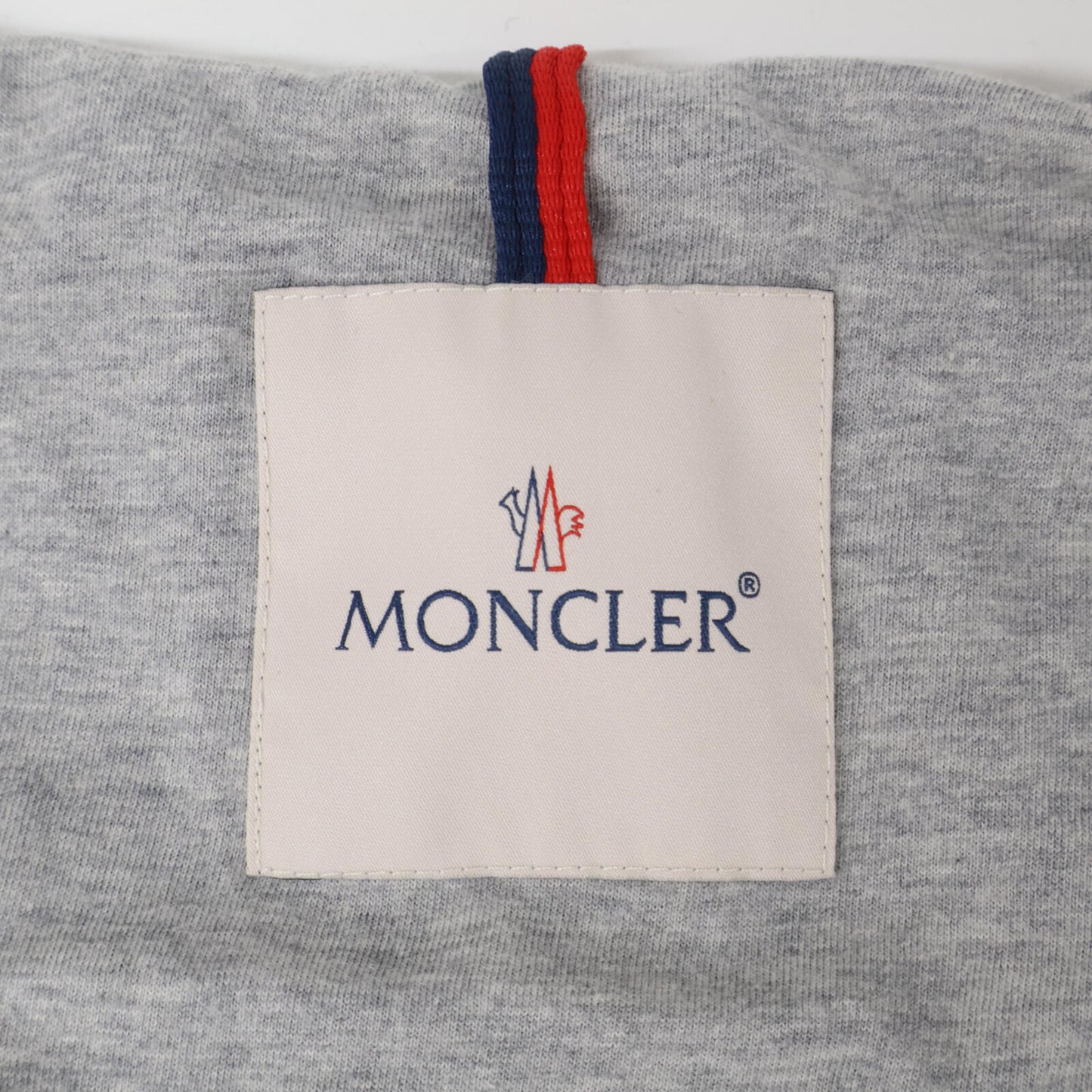 MONCLER モンクレール 【美品】NEW URVILLE ナイロン フーディ ジャケット ジャケット