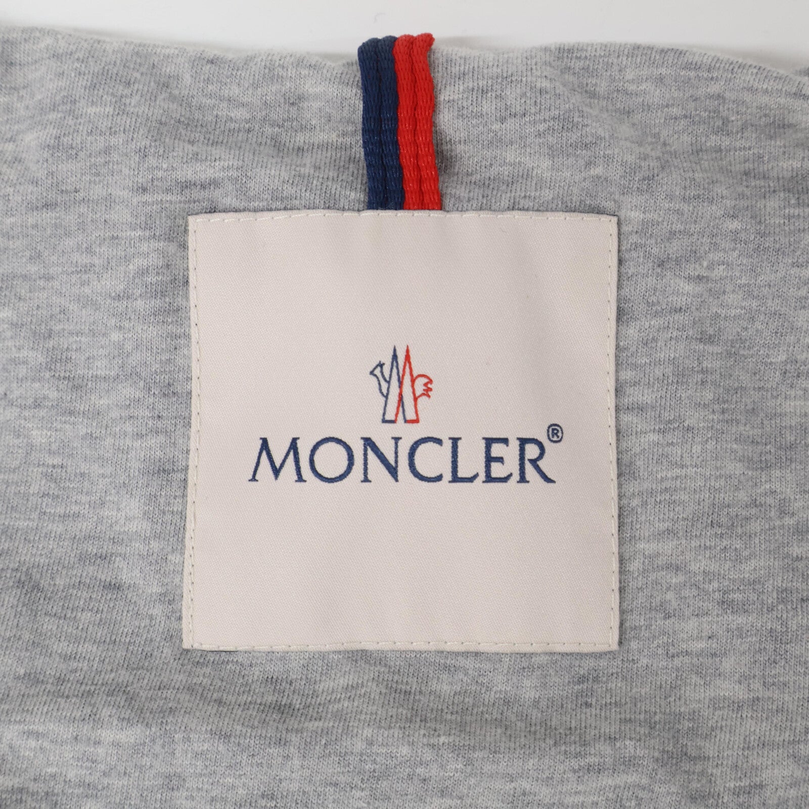 MONCLER モンクレール 【美品】NEW URVILLE ナイロン フーディ ジャケット ジャケット