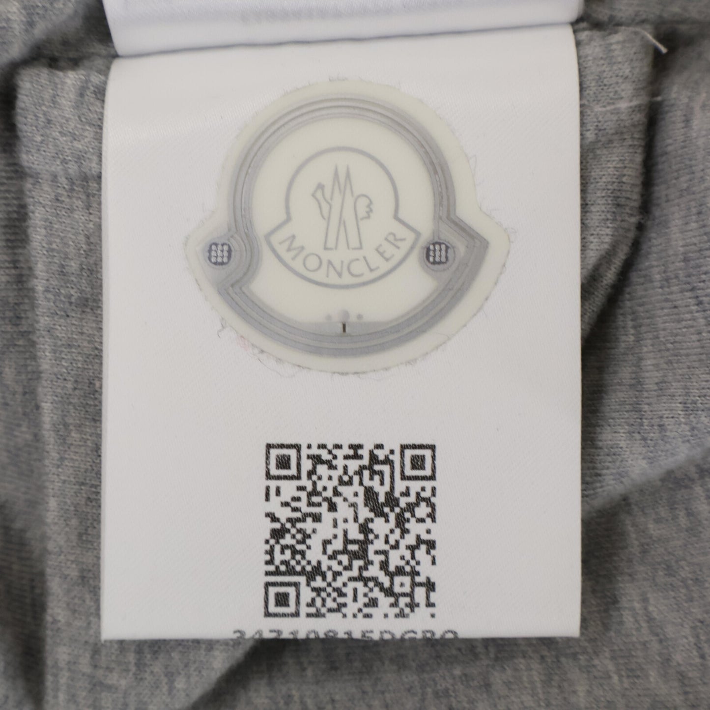 MONCLER モンクレール 【美品】NEW URVILLE ナイロン フーディ ジャケット ジャケット