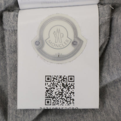 MONCLER モンクレール 【美品】NEW URVILLE ナイロン フーディ ジャケット ジャケット