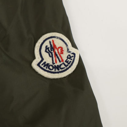 MONCLER モンクレール 【美品】NEW URVILLE ナイロン フーディ ジャケット ジャケット