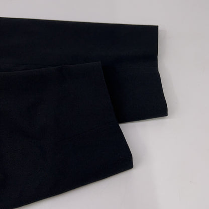 AURALEE オーラリー A21AJ01CW SUPER FINE WOOL COTTON TWILL ショールカラー ダブルジャケット ジャケット