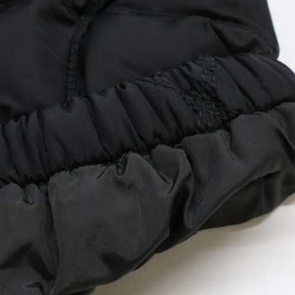 [Domestic Authorized] SGN460 Triangle Logo Hooded Down Jacket Jacket 48 Men's