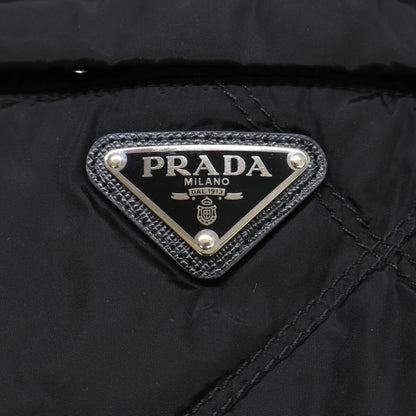 [Domestic Authorized] SGN460 Triangle Logo Hooded Down Jacket Jacket 48 Men's