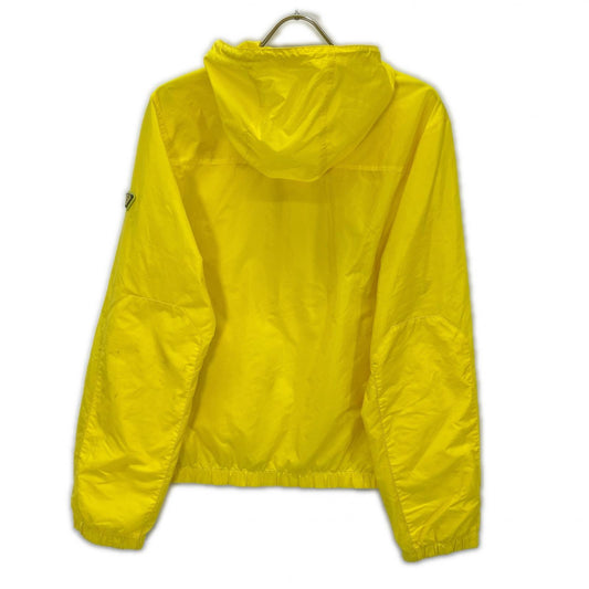PRADA Domestic SGH051 Triangle Logo Nylon Jacket