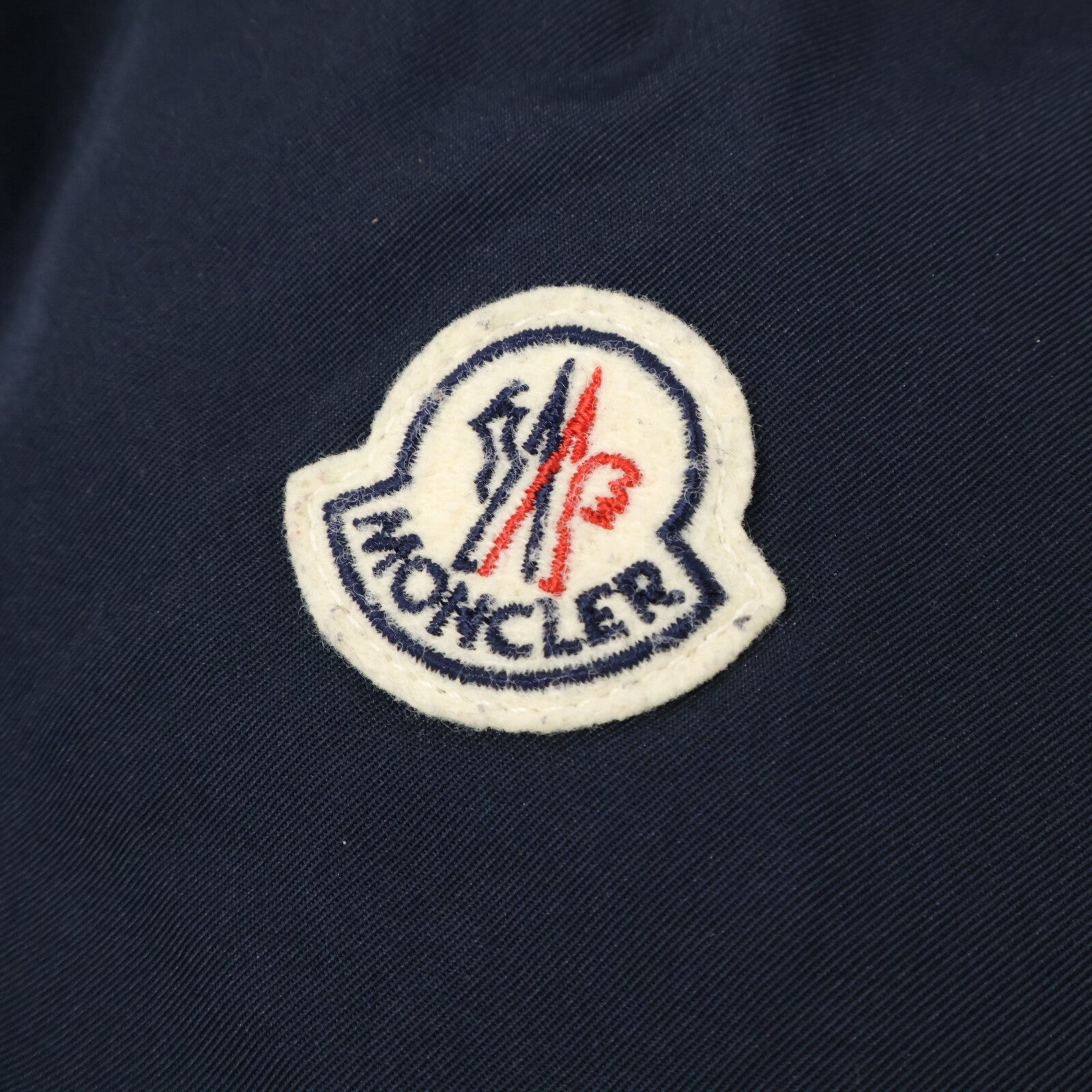 MONCLER 盟可睐 ARRIETTE 阿列特 镶毛边连帽羽绒服 夹克