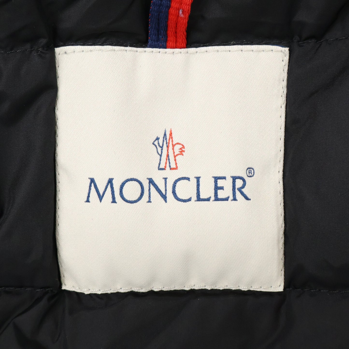 MONCLER モンクレール ARRIETTE アリエッテ ファー付フーディダウンジャケット ジャケット