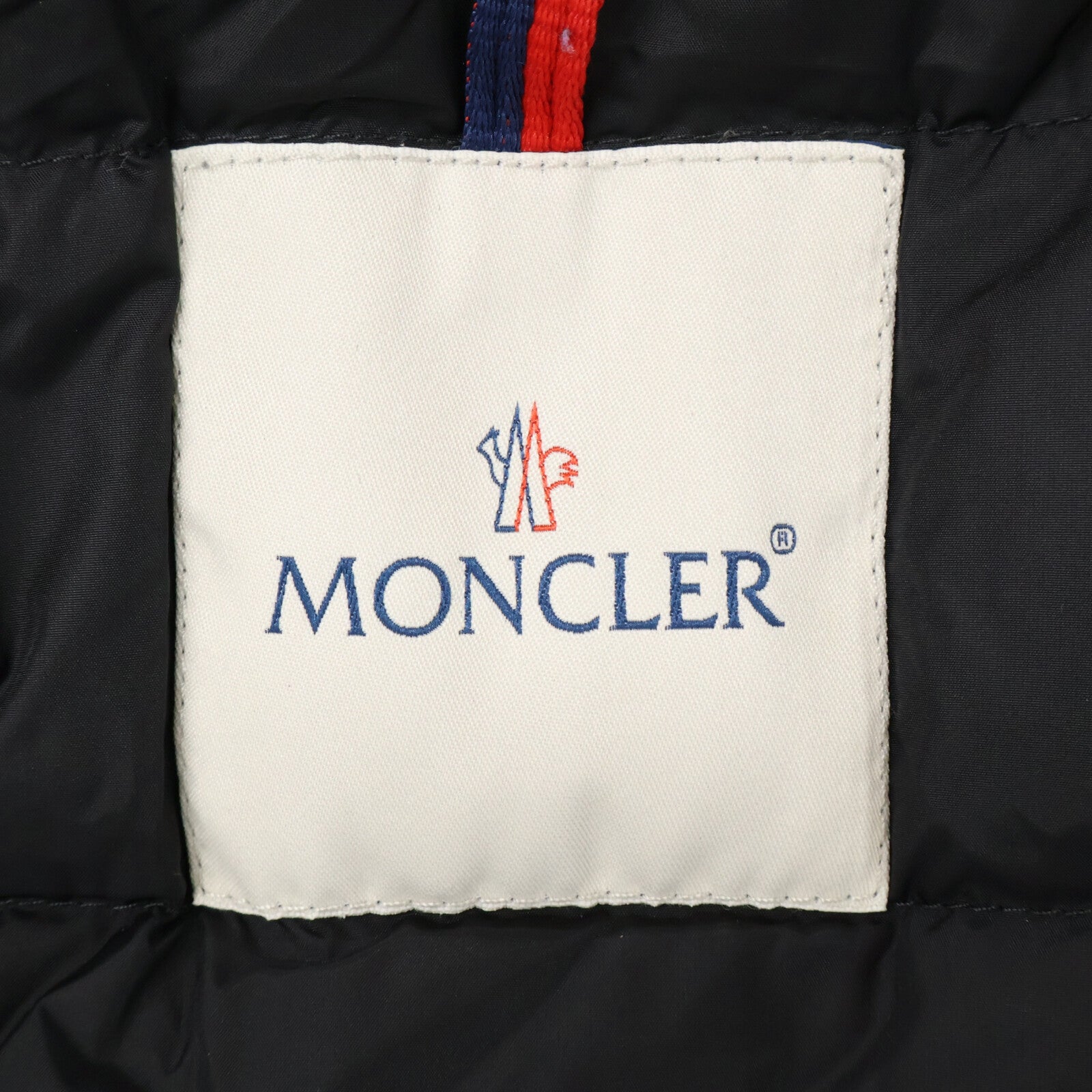 MONCLER モンクレール ARRIETTE アリエッテ ファー付フーディダウンジャケット ジャケット