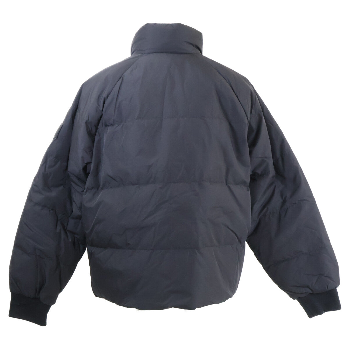 BURBERRY 博柏利 【国内正品】8122727 Nova格纹双面羽绒夹克
