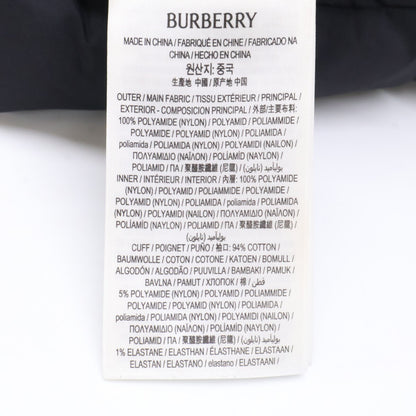 BURBERRY バーバリー 【国内正規】8122727 ノヴァチェック リバーシブル ダウンジャケット ジャケット