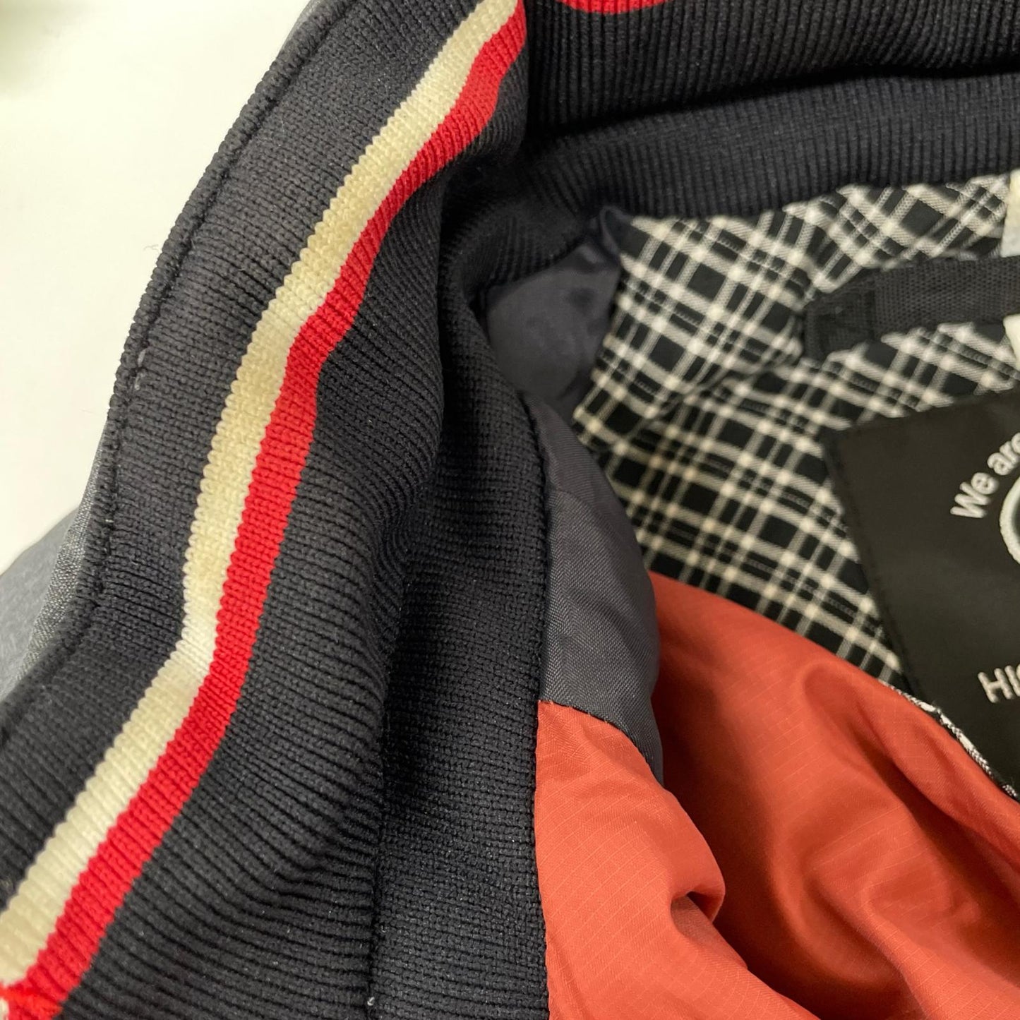 KUSHITANI クシタニ K-2815-2021-01 ブラック ALOFT HOODED JACKET アロフトフードジャケット ジャケット