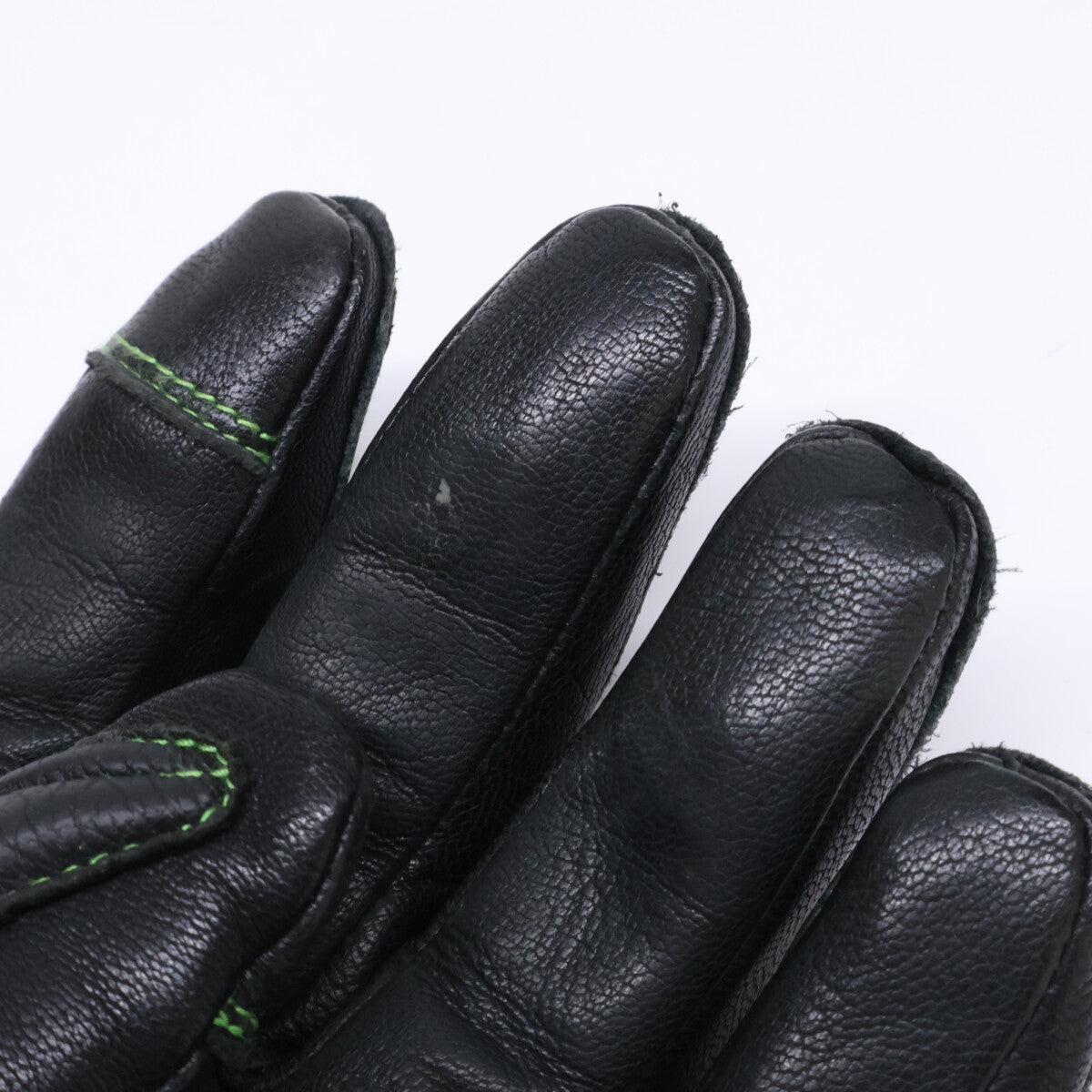 KUSHITANI クシタニ Kawasaki カワサキ GP ゼストウィンター グローブ