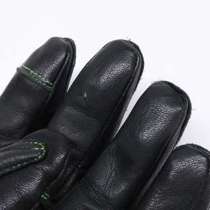 KUSHITANI クシタニ Kawasaki カワサキ GP ゼストウィンター グローブ