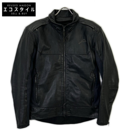 KUSHITANI K-0711 Black Crossover Light Jacket LL Men's