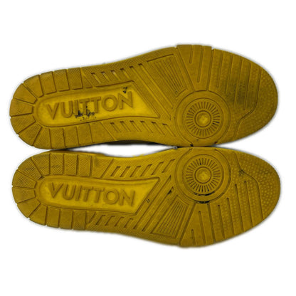 LOUIS VUITTON ルイヴィトン 1AHTPQ LV トレイナー スニーカー シューズ