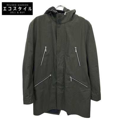 BOSS ボス 10188635 カーキ ライナー付き コート コート