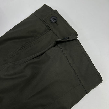 BOSS ボス 10188635 カーキ ライナー付き コート コート