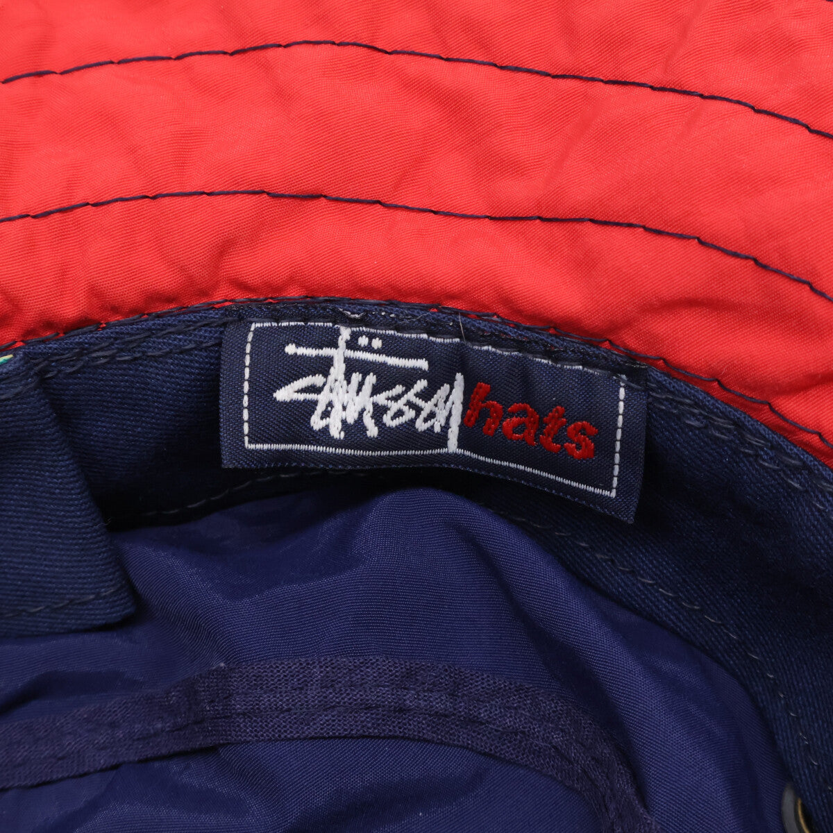 STUSSY ステューシー 90s オールドステューシー old stussy ナイロン